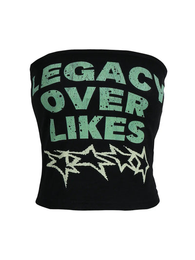 Legacy Over Likes Statement Tank-281