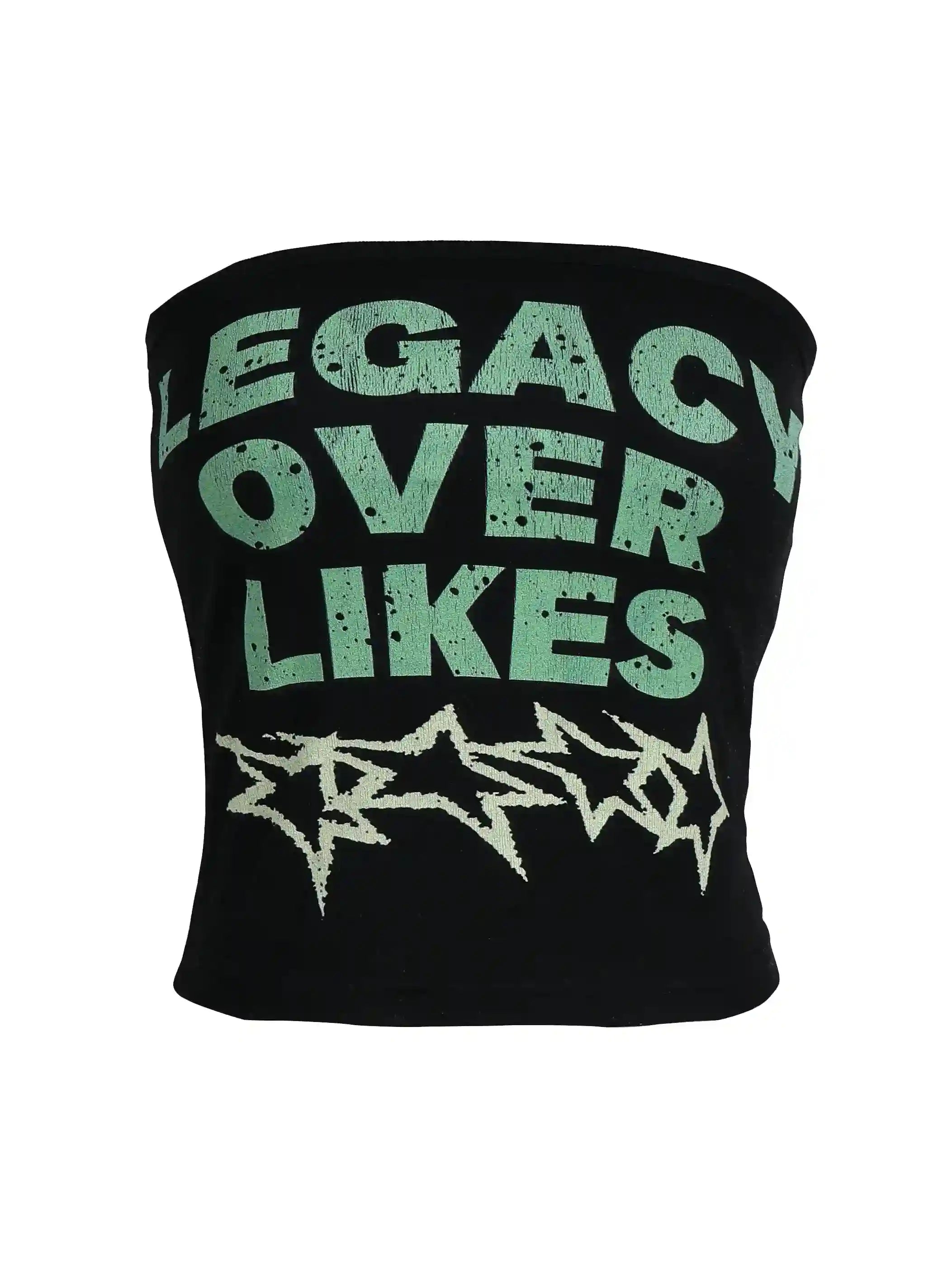 Legacy Over Likes Statement Tank-281