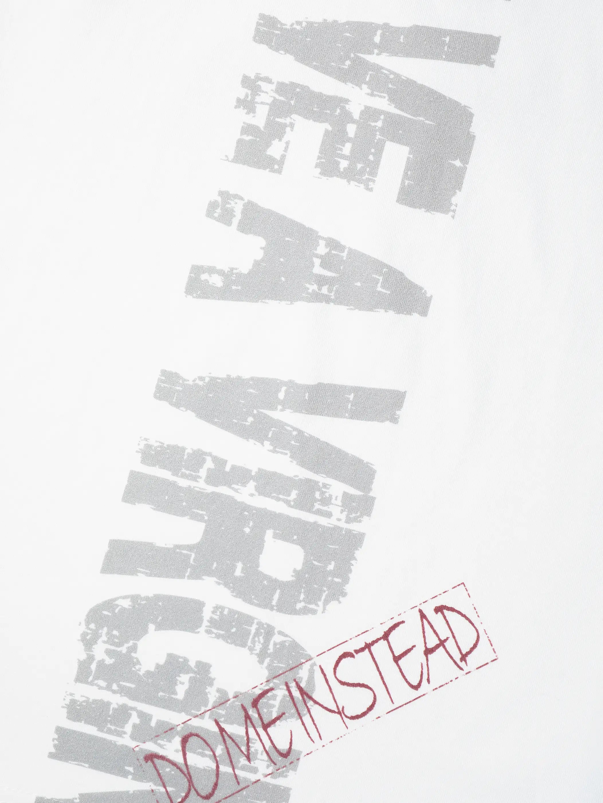 Rebel 'Save a Virgin' Graphic Tank-272