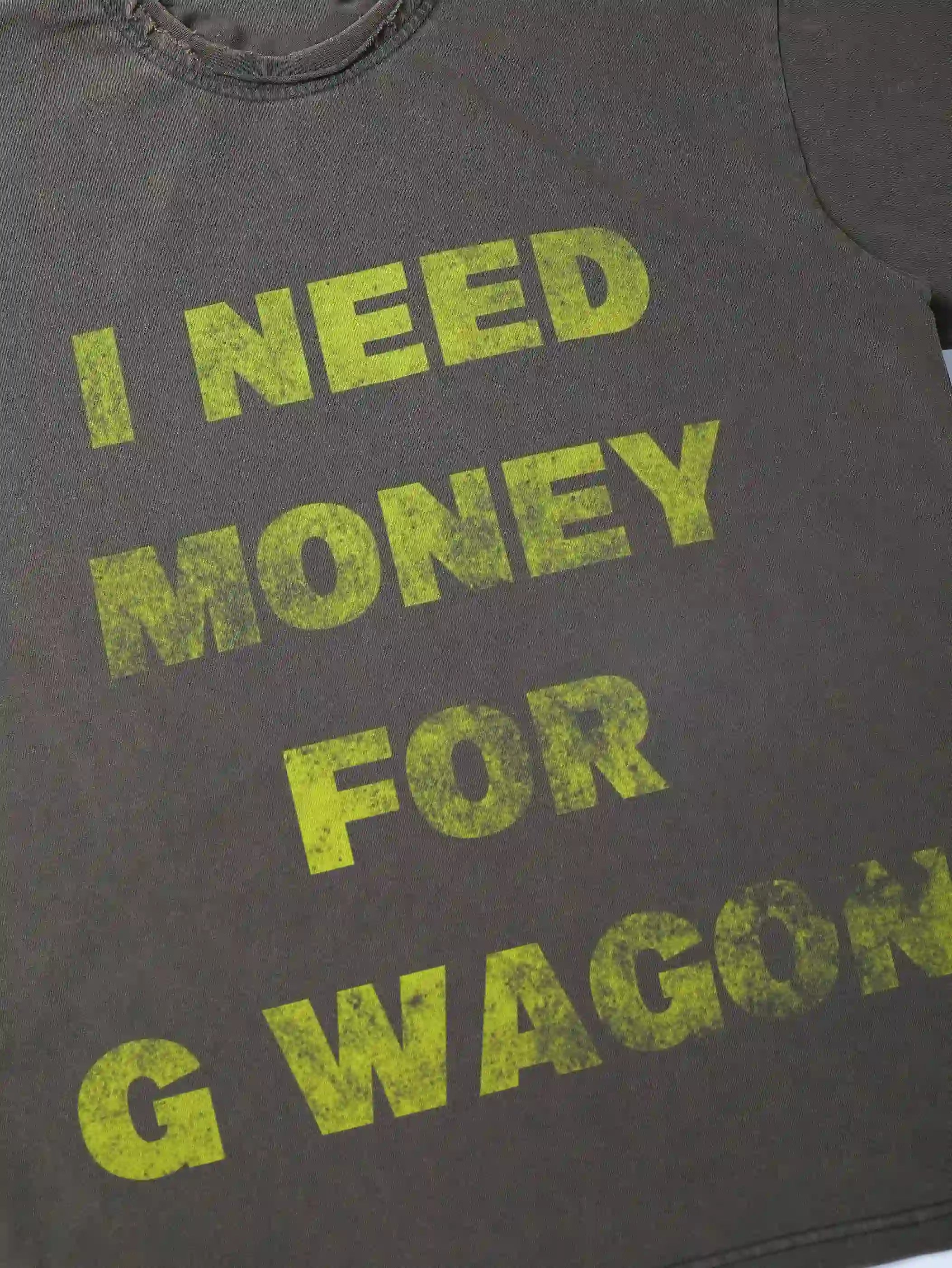 Luxury Goals T-shirt-307