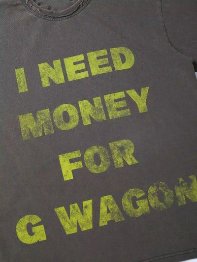 Luxury Goals T-shirt-307