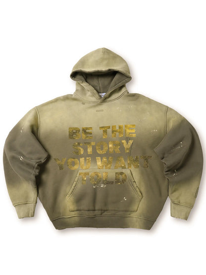 Write Your Own Story Hoodie-296