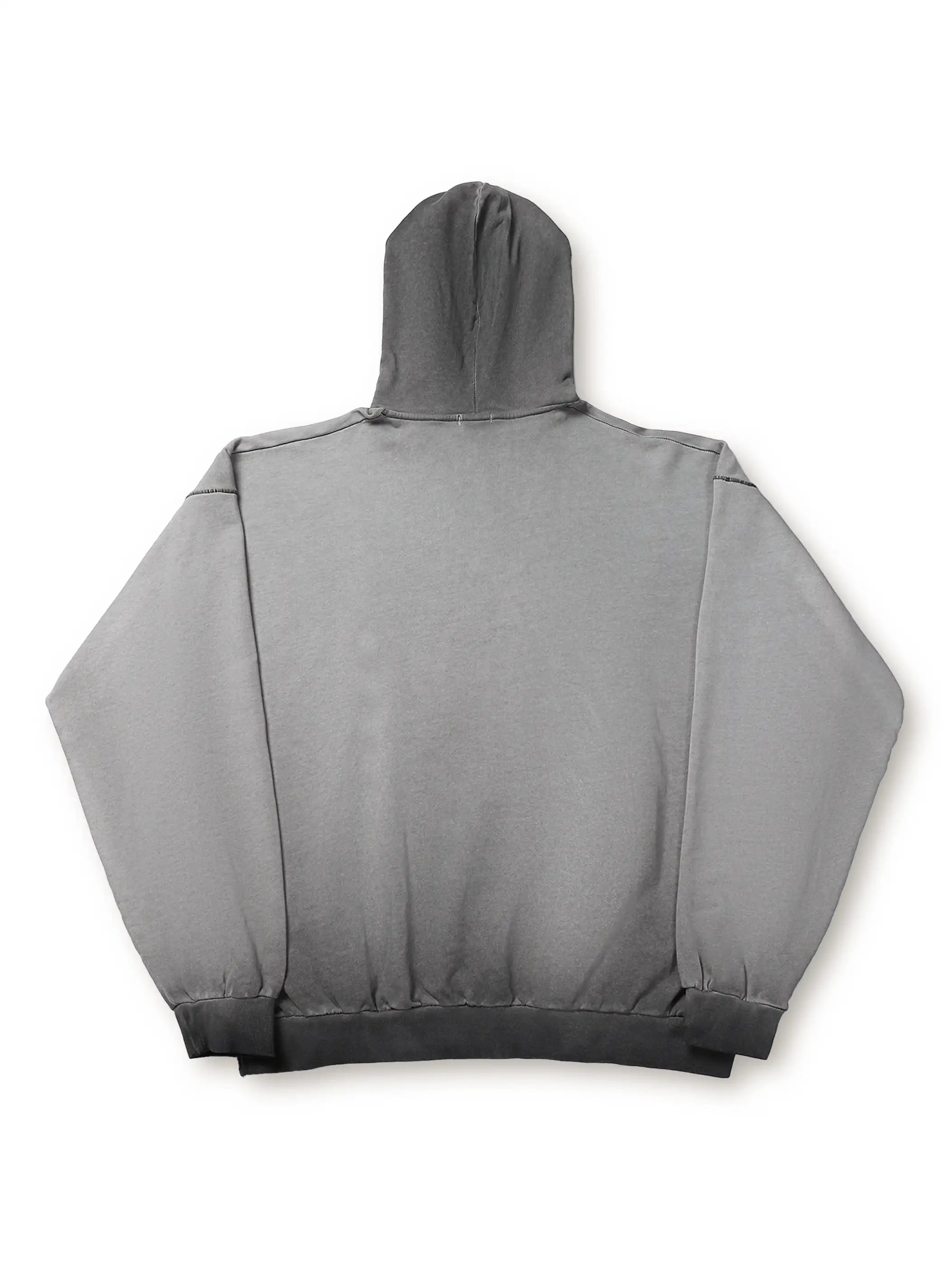 Wrong Generation Hoodie-300