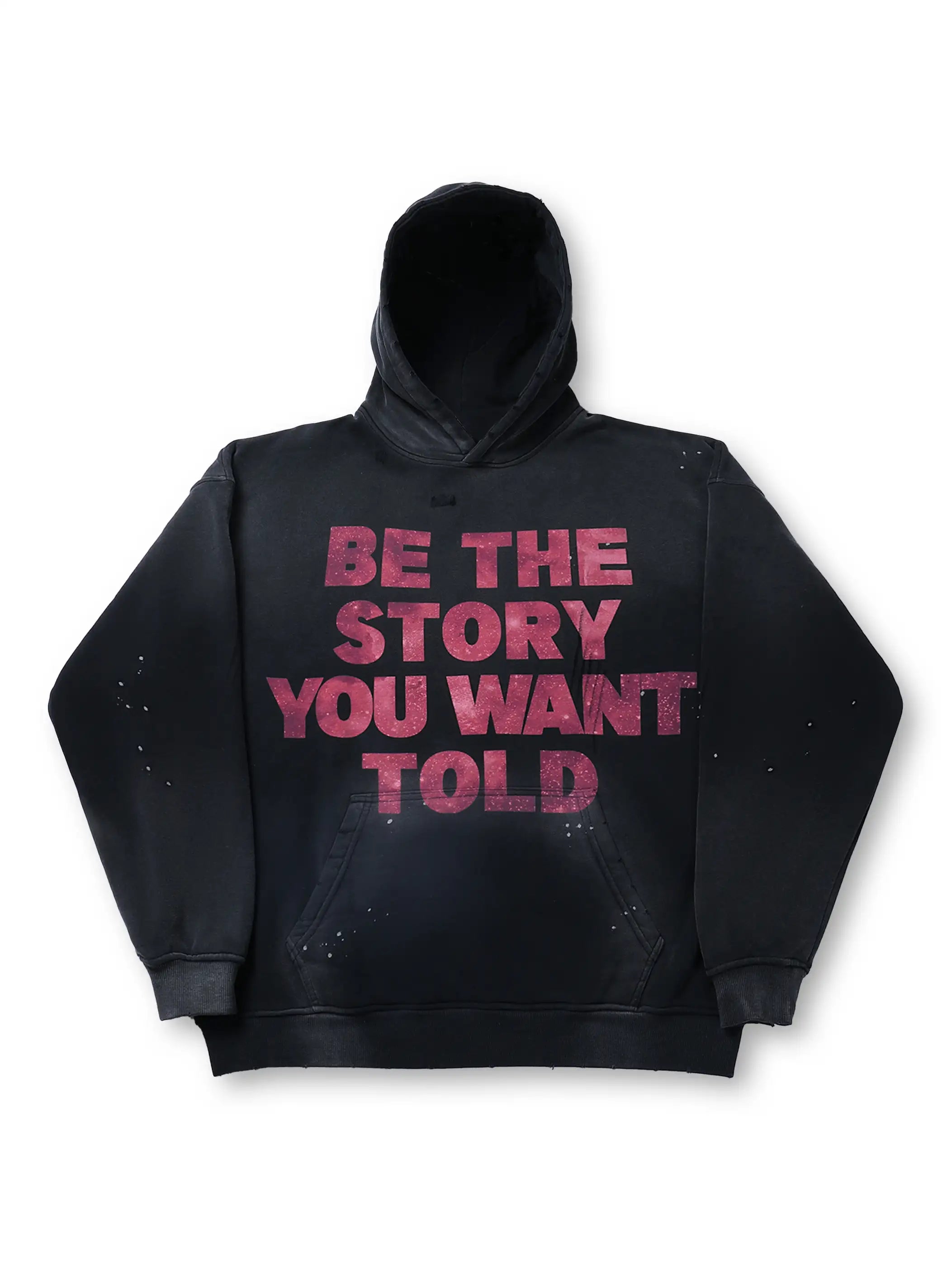 Write Your Own Story Hoodie-296