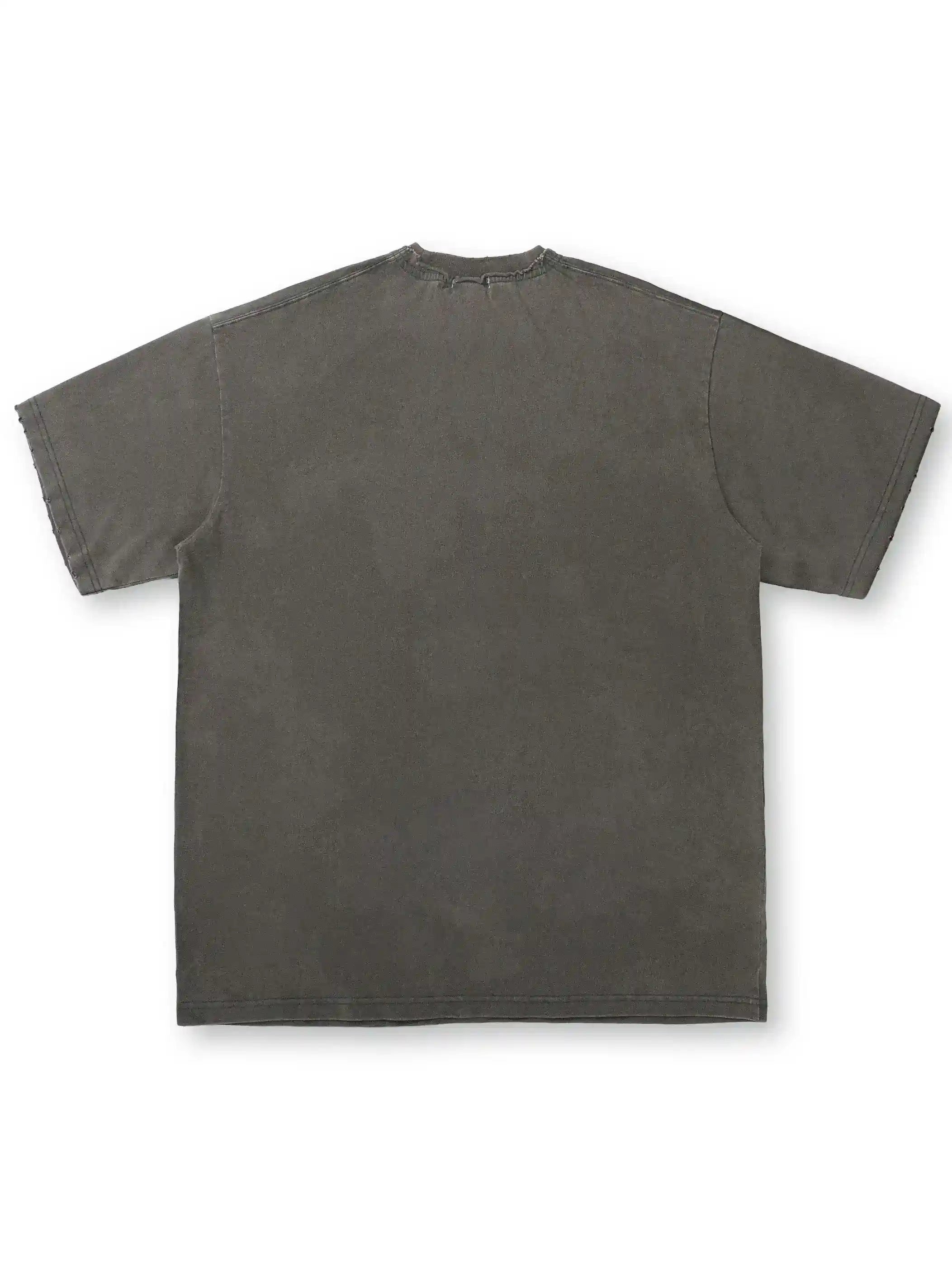 Luxury Goals T-shirt-307