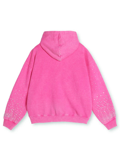 Sudadera con Capucha Guardián de Cariño y Polvo de Estrellas-157