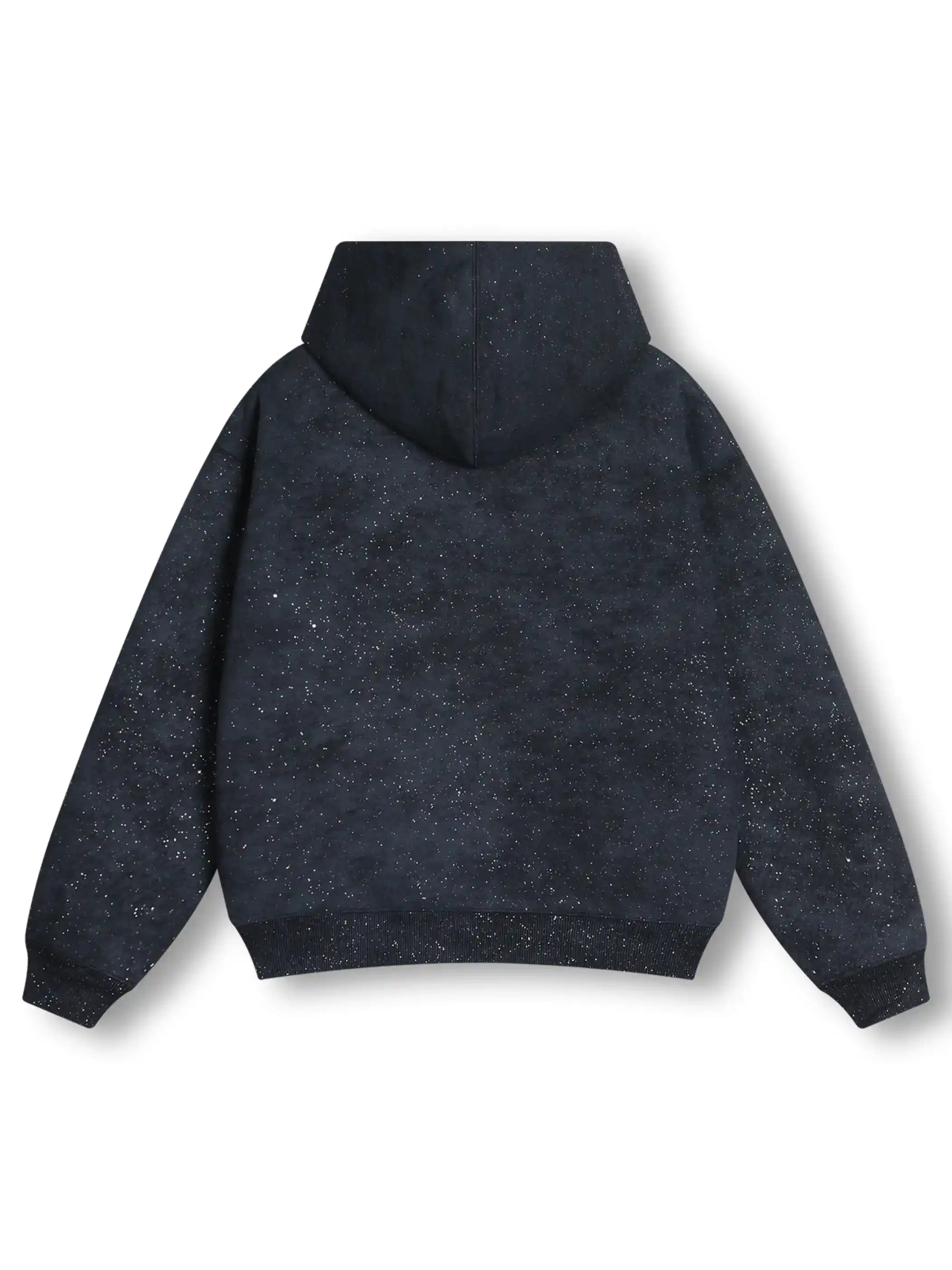 Buy Now, Save Later Hoodie-301