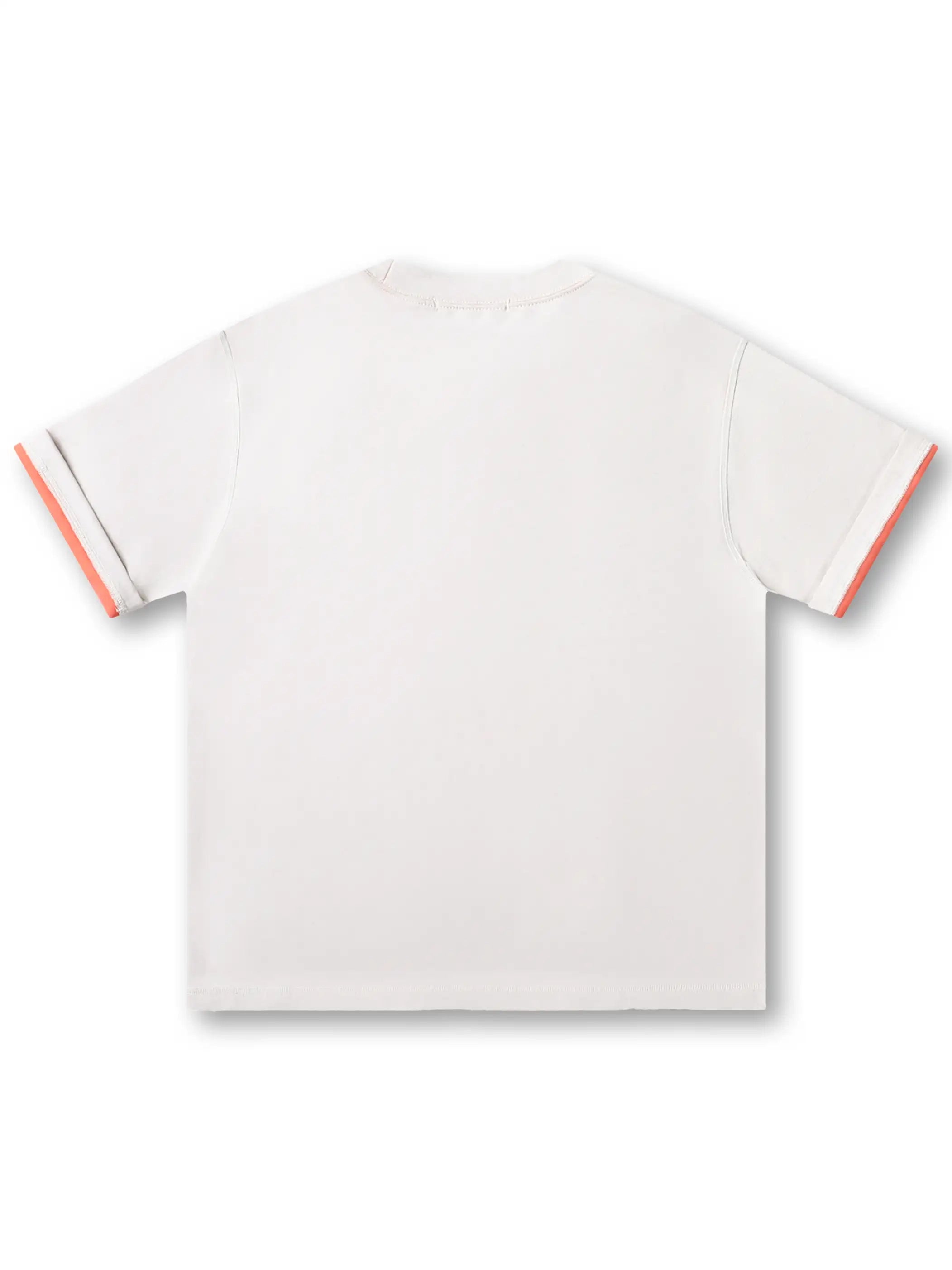 I Didn’t Want to Come T-shirt-304