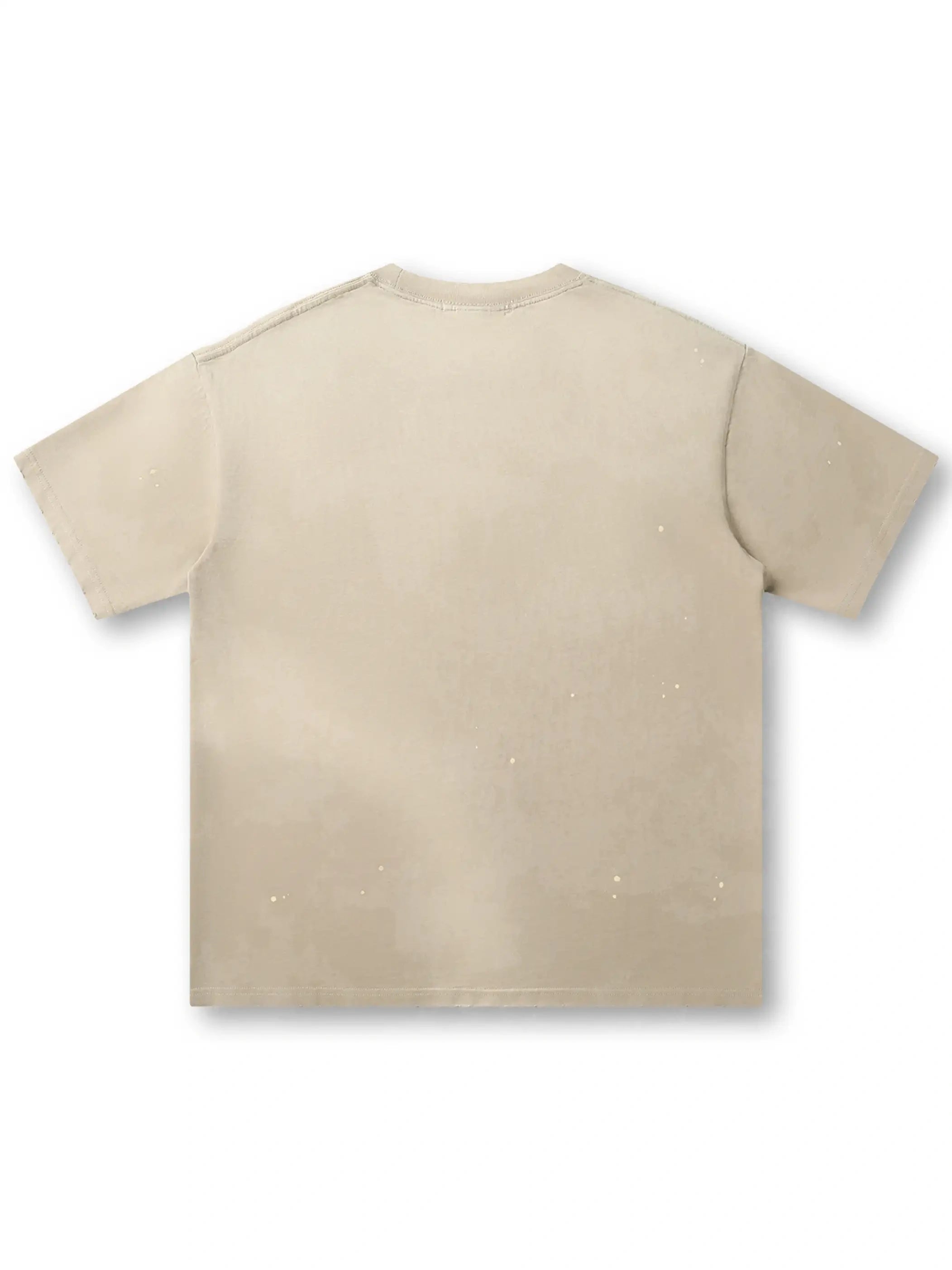 Stay True T-shirt-295