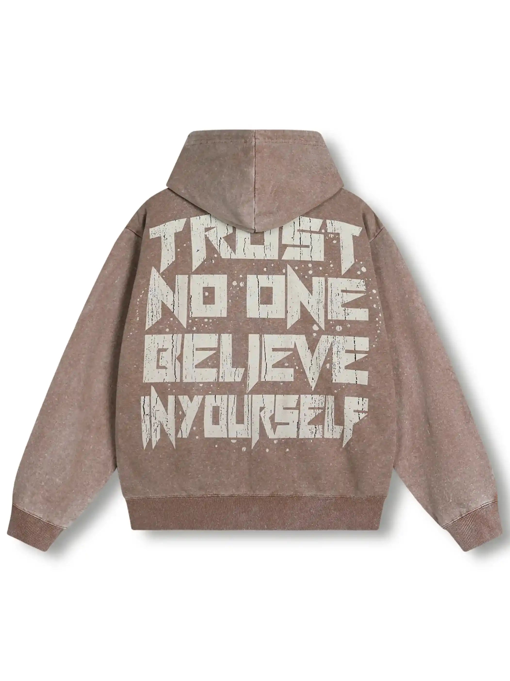 Faithful Hearts & Prayer Hoodie-150