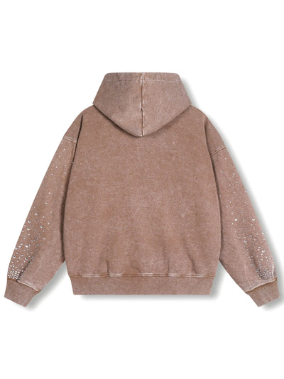 Fruit of Sin – Sacred Classic Hoodie- 153