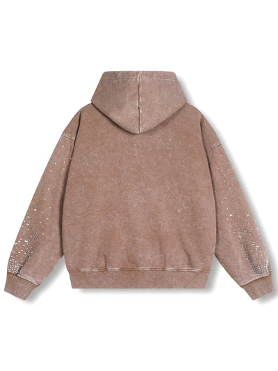 Fruit of Sin – Sacred Classic Hoodie-153