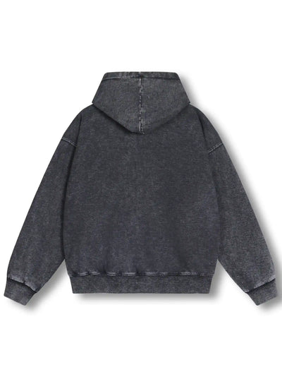 Sudadera con cremallera Nostalgic 2016-103