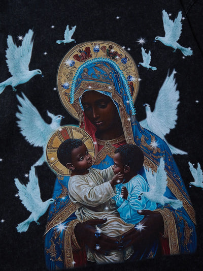 Angelic Blessings Longsleeve-318