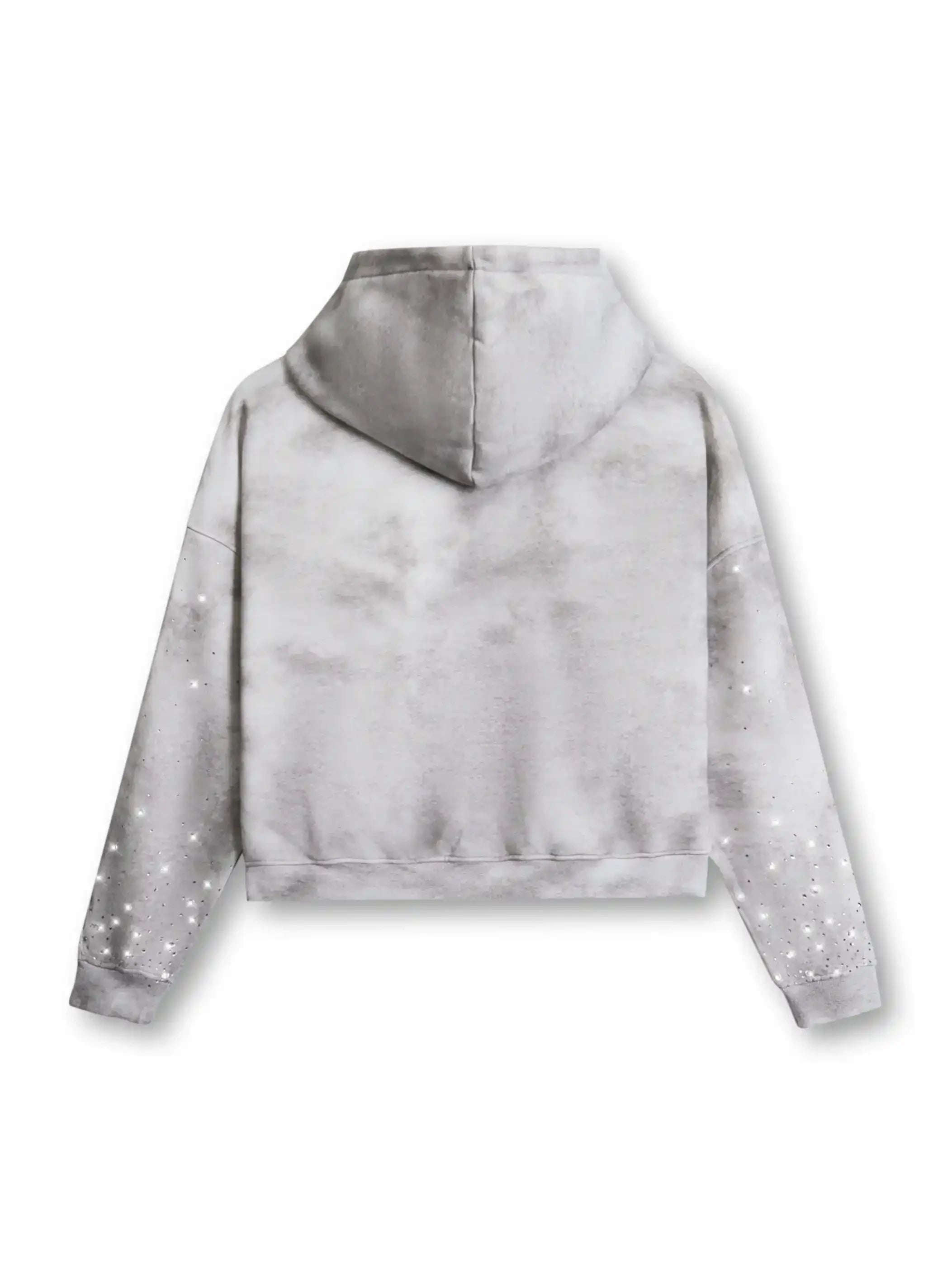 Sudadera con Capucha "Self Love Hustle"-341