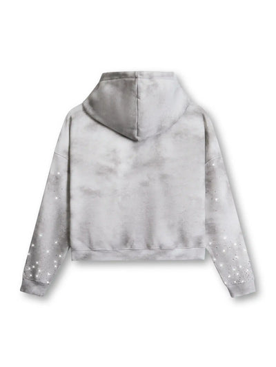 Sudadera con Capucha "Self Love Hustle"-341