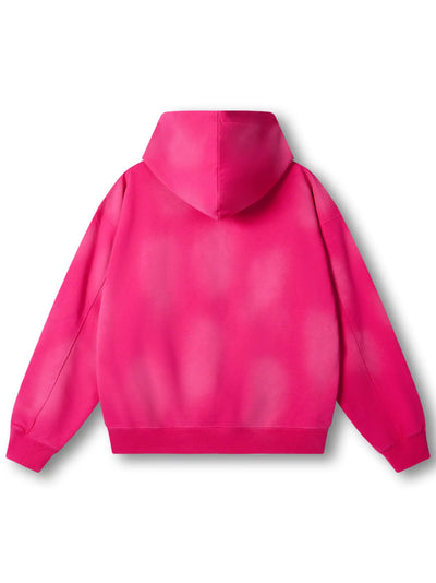 Sudadera con Capucha Diamond Hustle-288