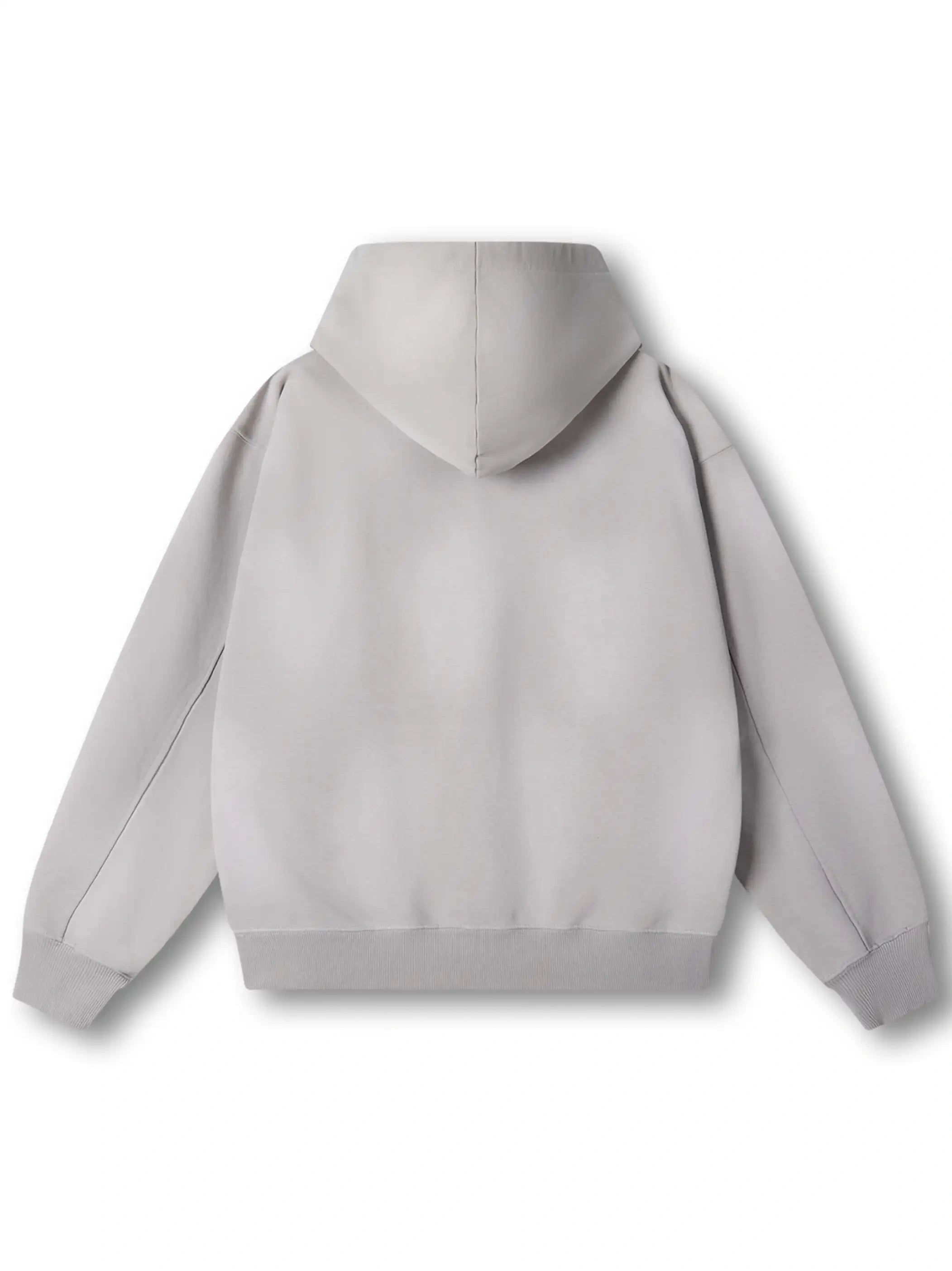 Sudadera con Capucha Diamond Hustle-288