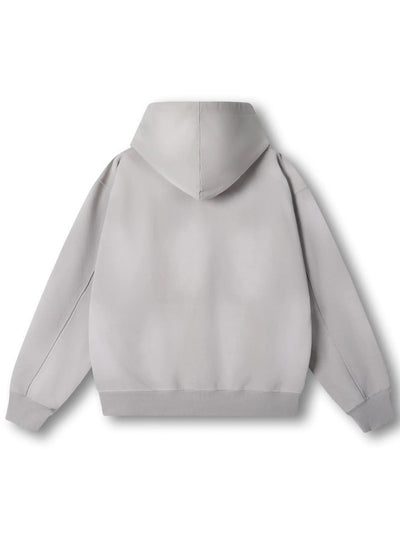 Sudadera con Capucha Diamond Hustle-288