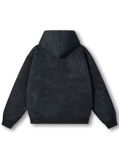 Sudadera con capucha Galactic Rebel Shine-321