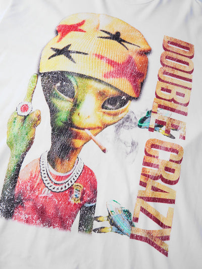 Space Rebel Alien Longsleeve-334