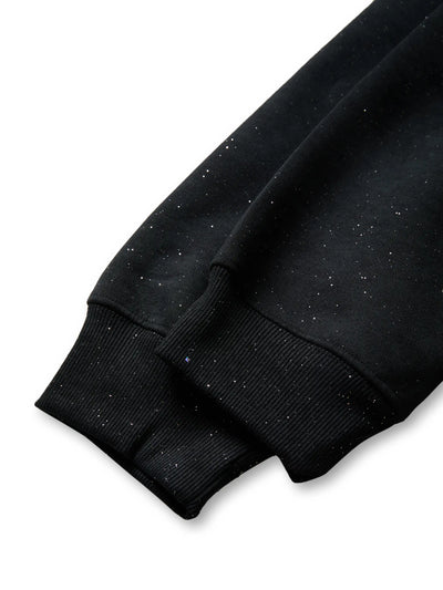 Galactic Rebel Shine Hoodie-321