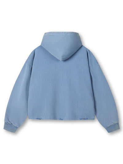 Sudadera con capucha Vibe ilimitado-328