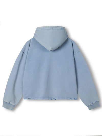 Sudadera con Capucha Legacy Dream-332