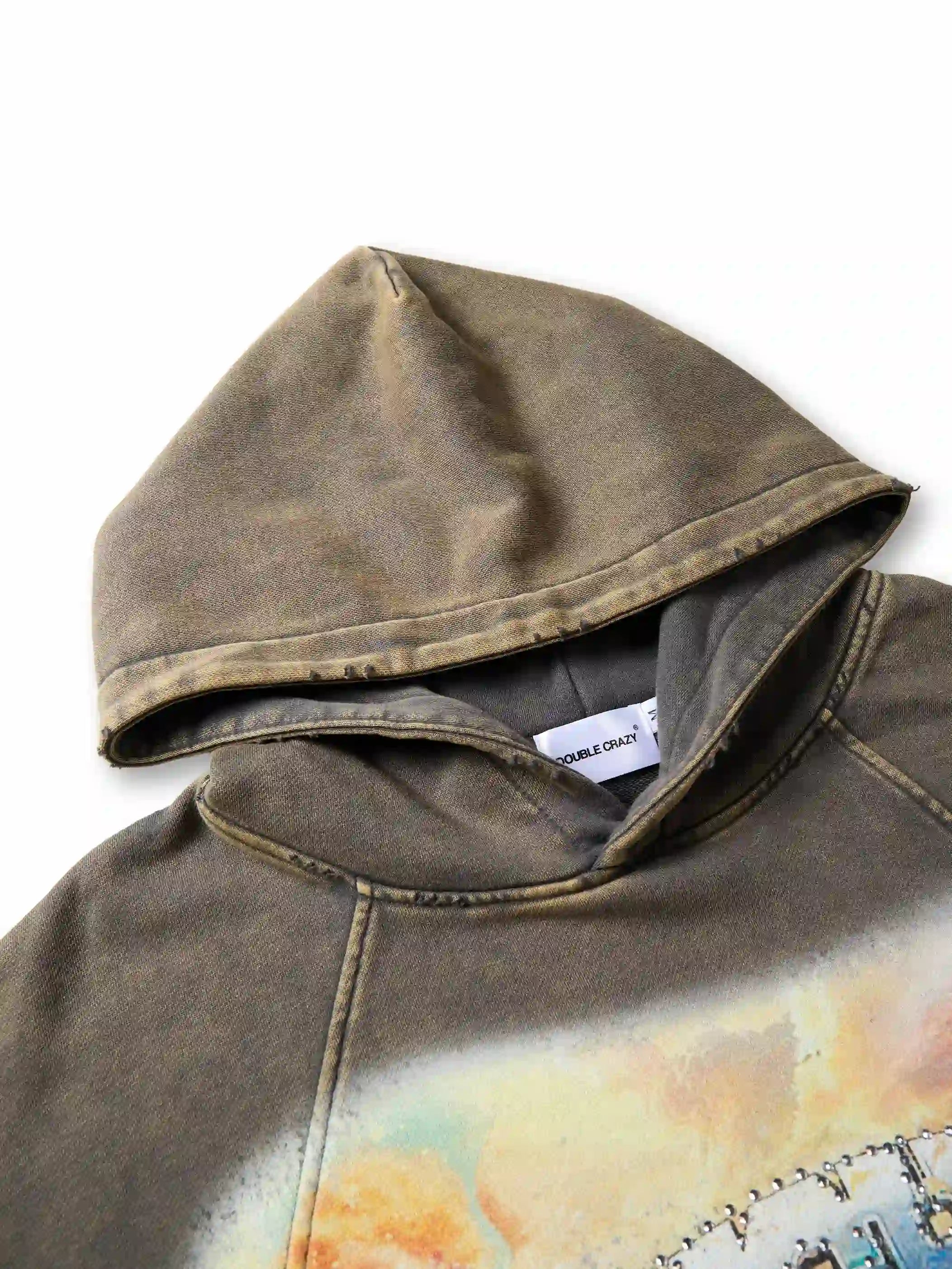 Celestial Shine Hoodie-368