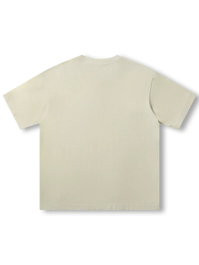 Space Rebel Alien T-shirt-336