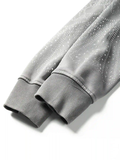 Angelic Glow Hoodie-338