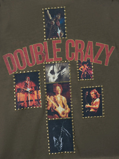 Band Legends Layered Longsleeve-343