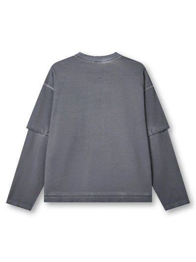 Band Legends Layered Longsleeve-343