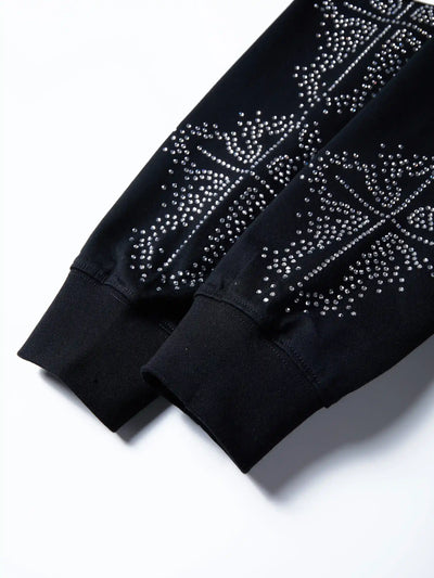 Pray for the Bag Layered T-shirt-312