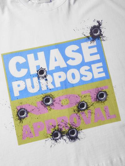 Purpose Over Approval T-shirt-308