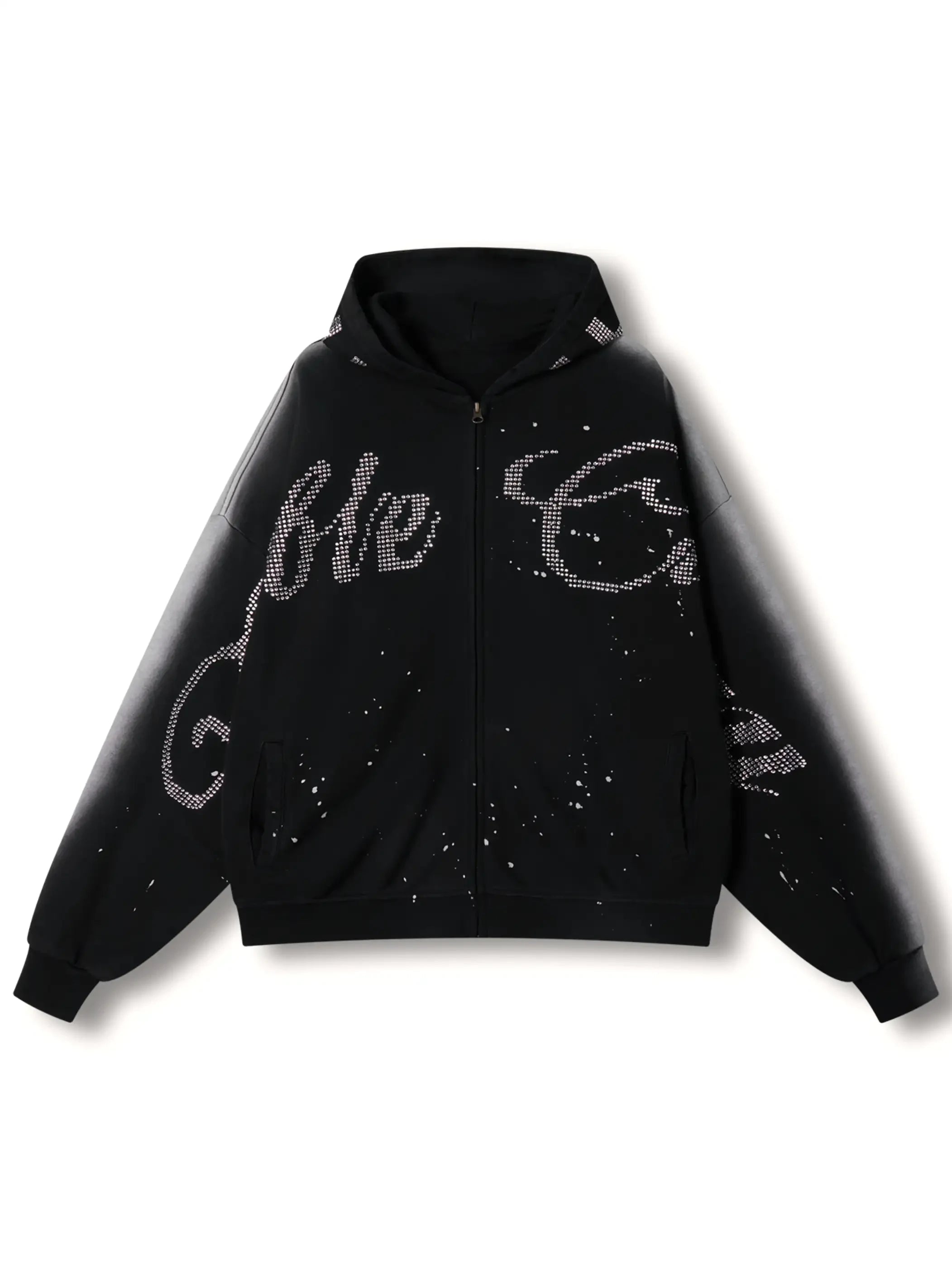 Double Chrome set-366