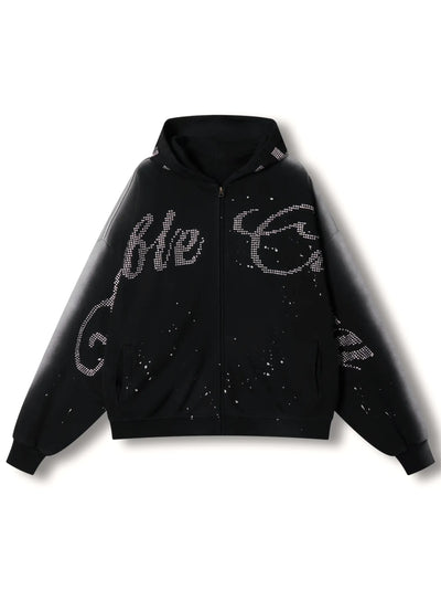 Jeu double de 366 chromes