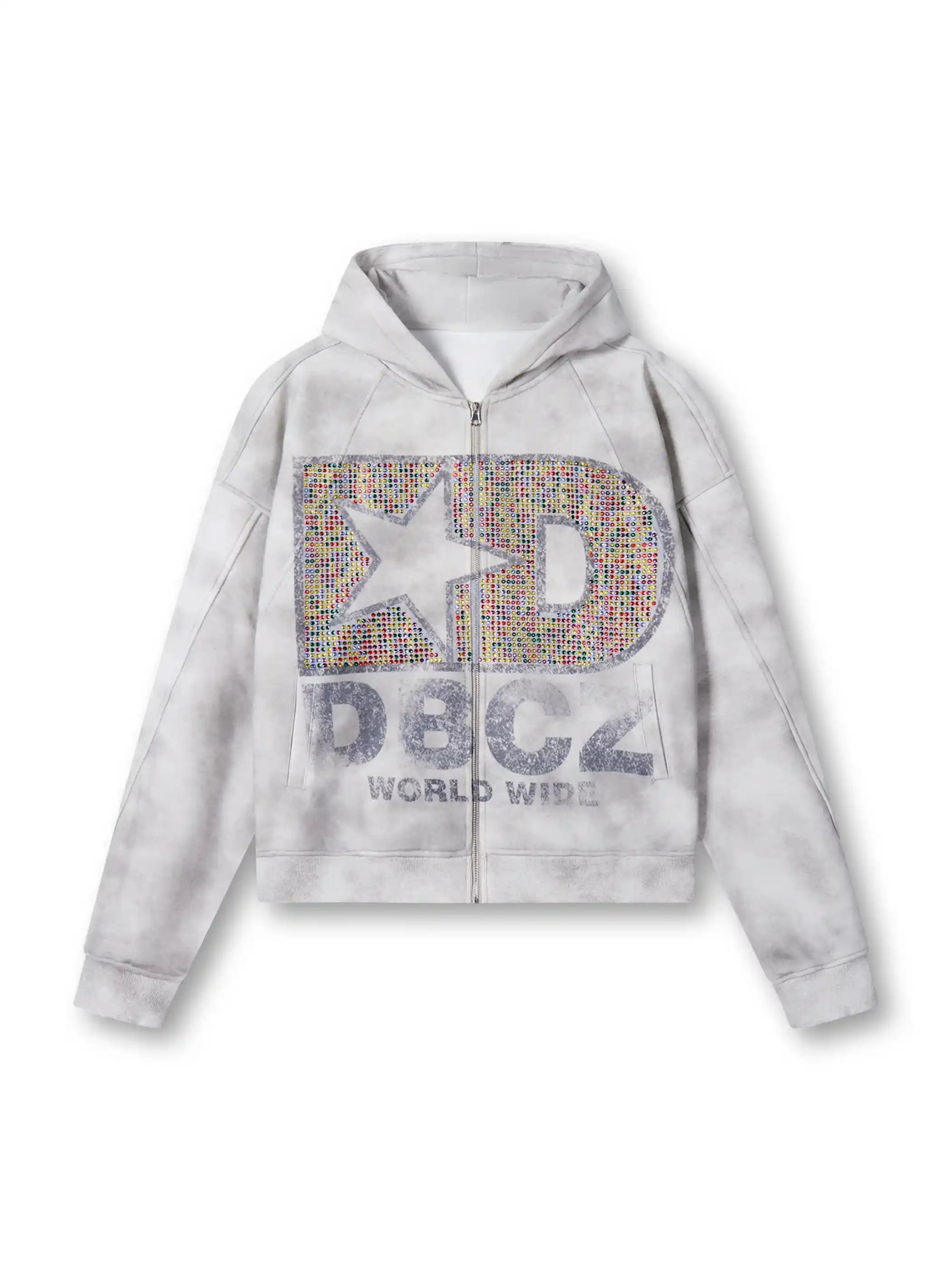 Supernova Street hoodie-362