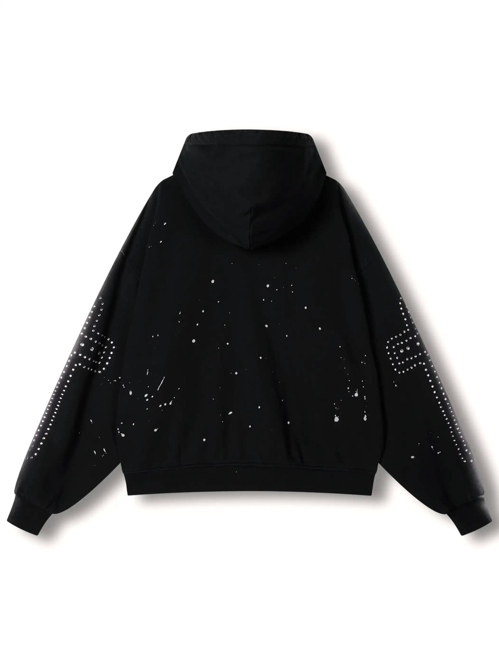 Ensemble Chromé Colombe Divine-360