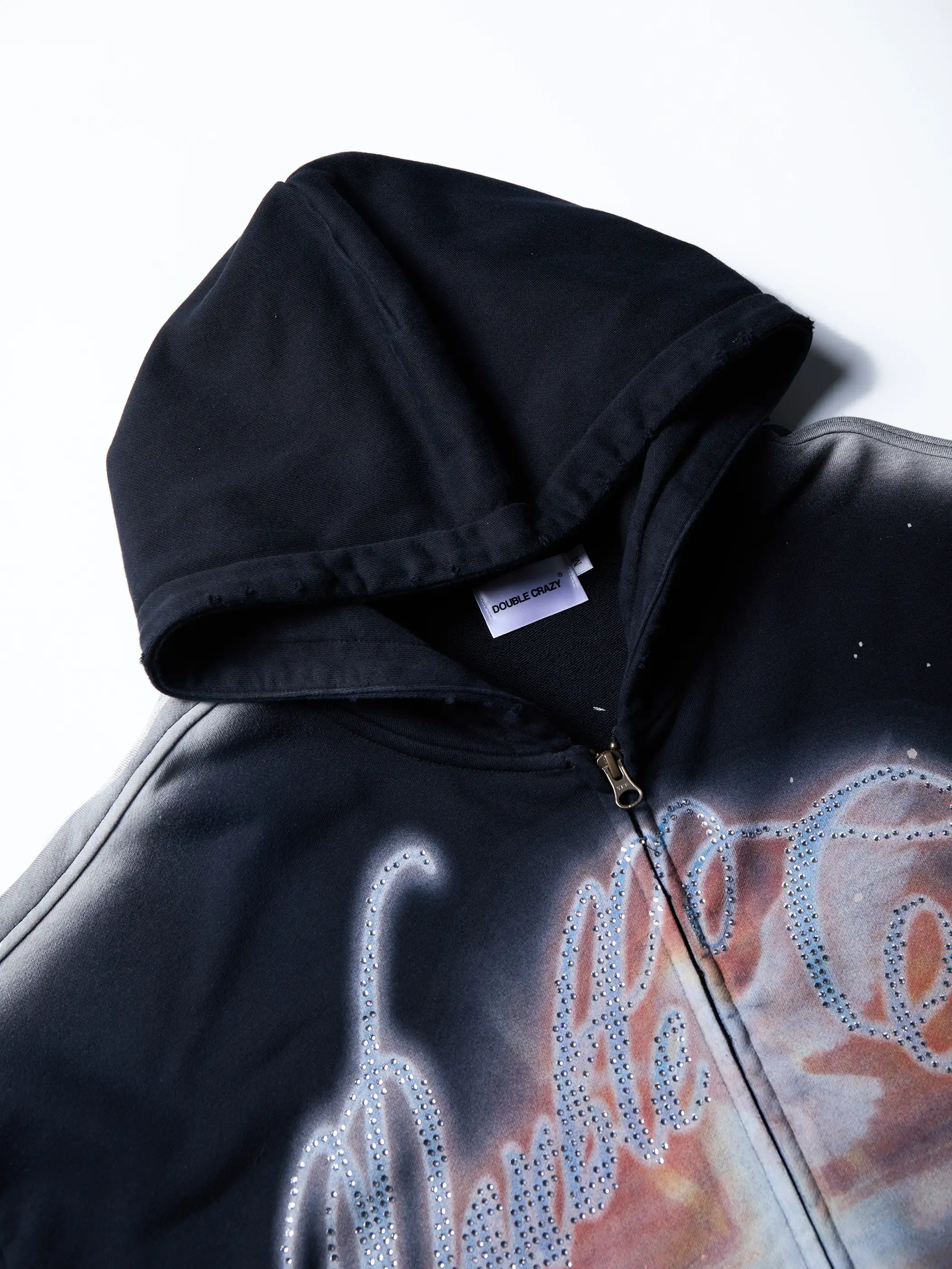 Divine Dove Chrome Set-360