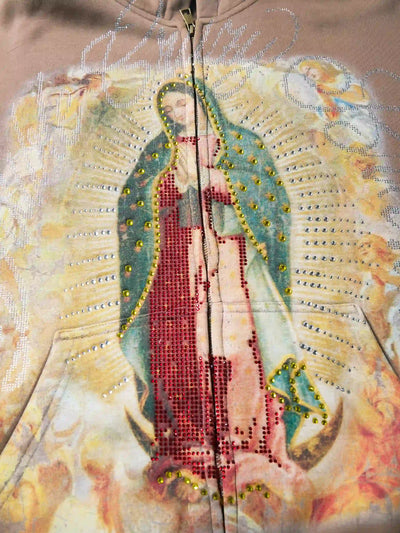 Radiant Virgin Hoodie-356