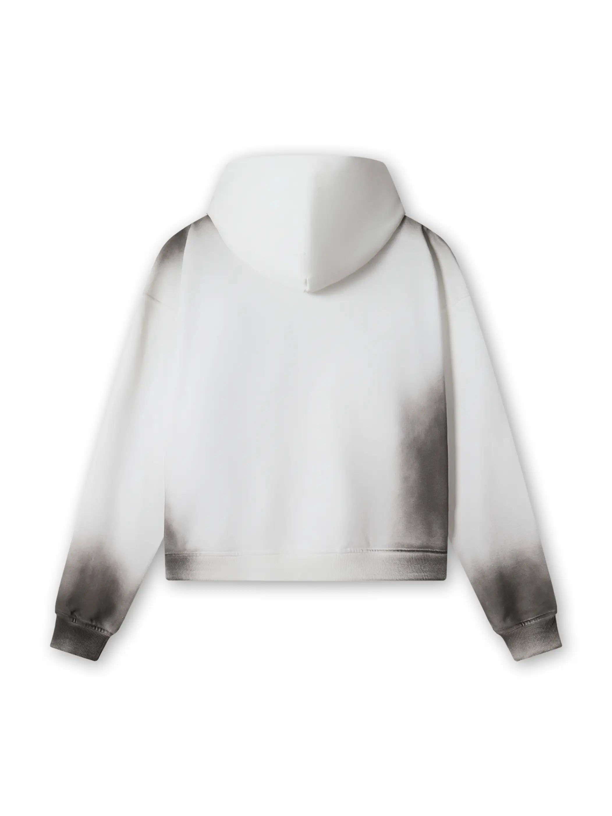 Space Rebel Alien Hoodie-319