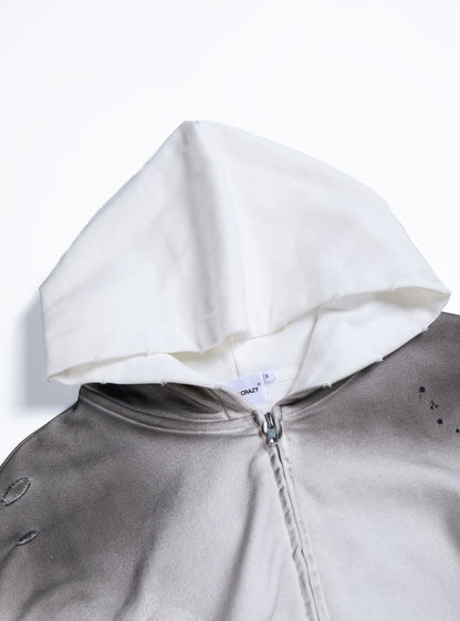 Self Love Hustle Hoodie-316