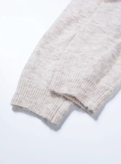 Halo Bloom sweater-393