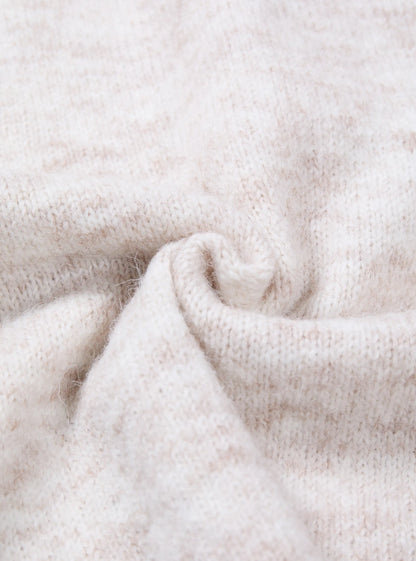 Halo Bloom sweater-393