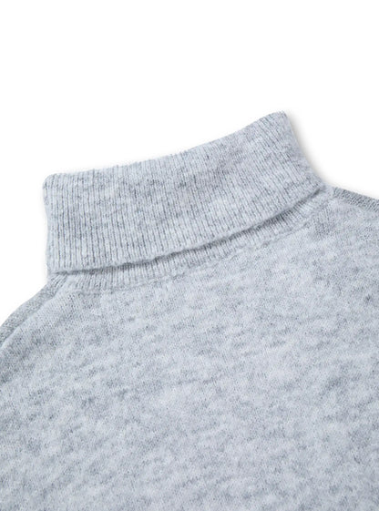 Halo Bloom sweater-393