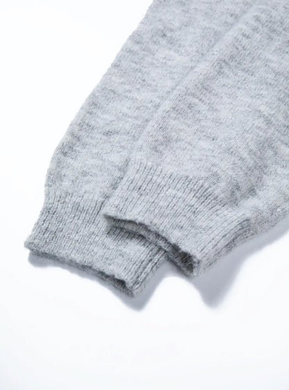 Halo Bloom sweater-393