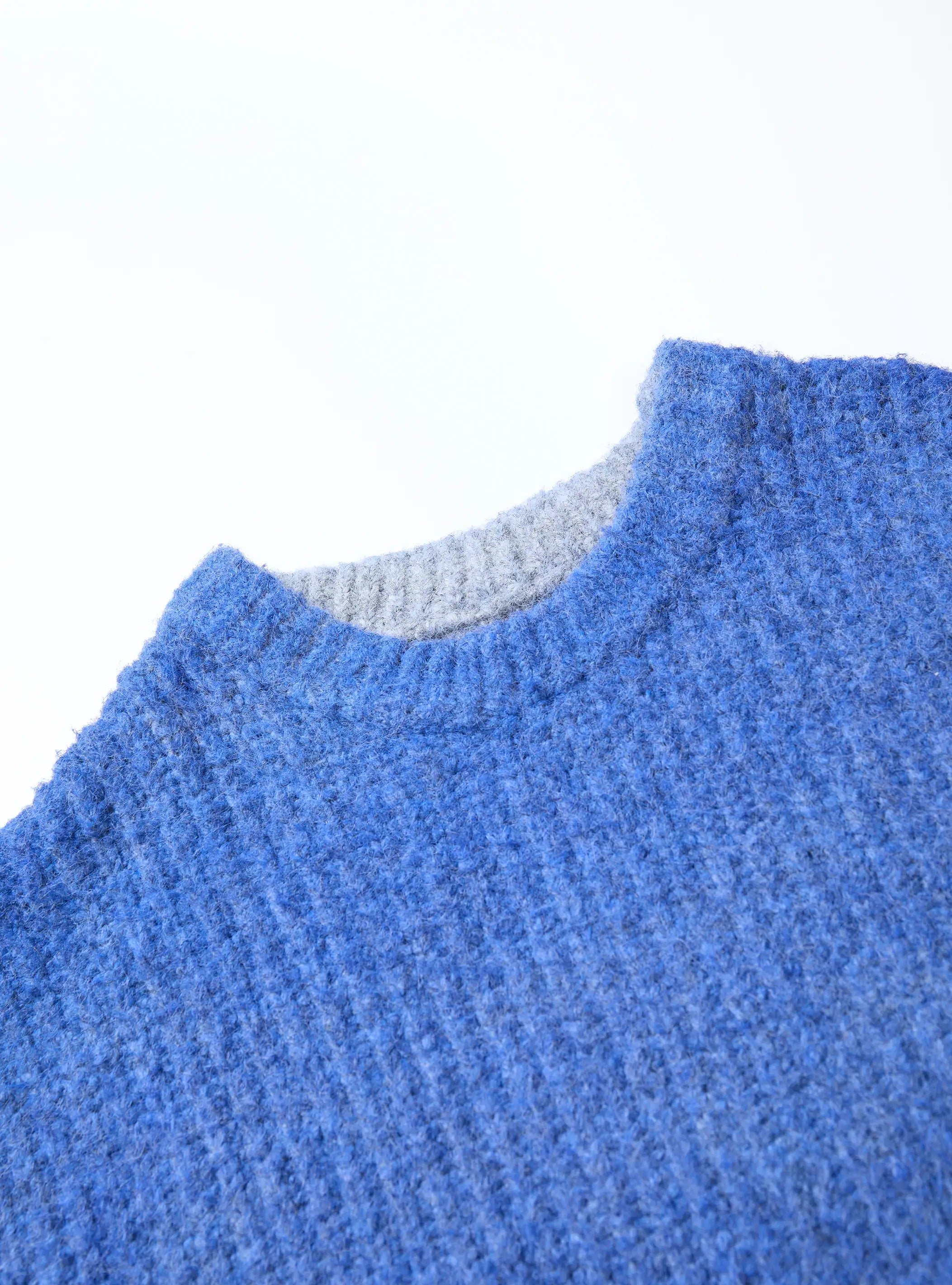 Hustle Scribble Street Sweater-385