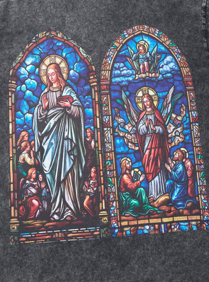 Sacred Glow & Religious Classic Longsleeve -105