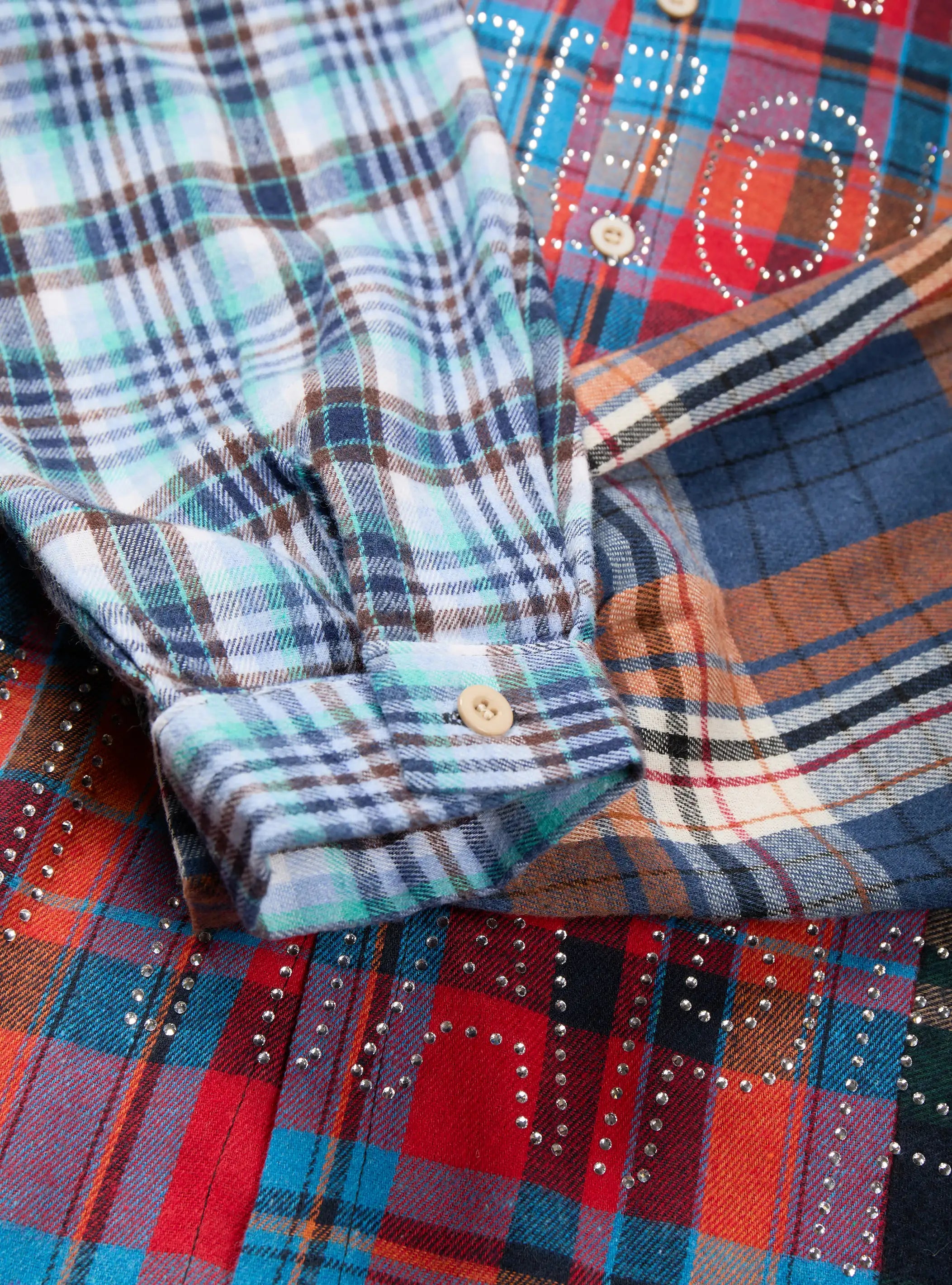 Happiness Begins with You Shirt-324